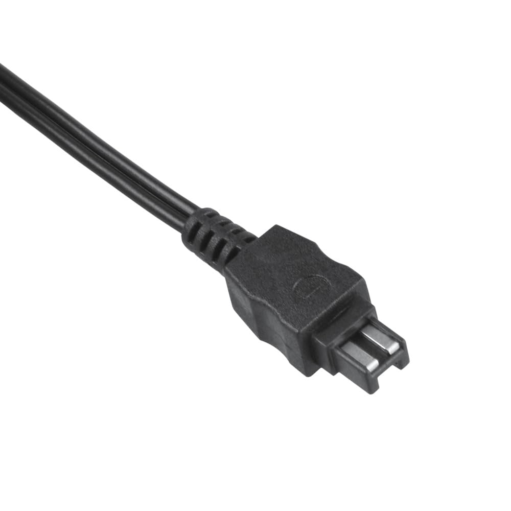 Amazon.com : K-MAINS AC Adapter Charger for Sony HDR-UX5 UX7 UX9